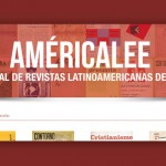América Lee: El nuevo portal de las revistas latinoamericanas del CeDInCI