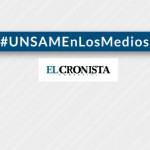 Susana Rizzi fue consultada por <i>El Cronista</i> sobre el sistema de convenios de la UNSAM