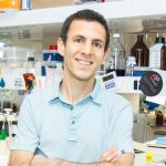 Diego Álvarez: “Desarrollamos un test que es clave para identificar donantes de plasma contra COVID19”.