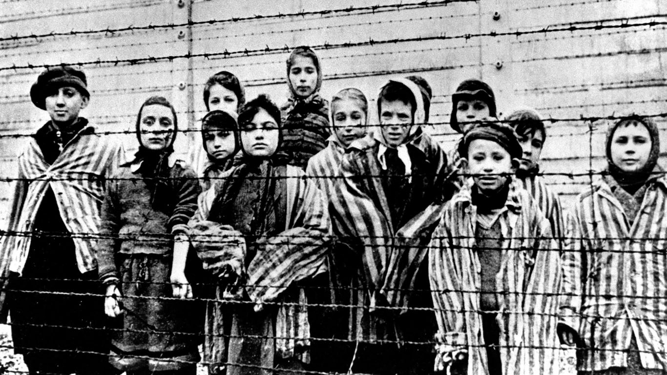 La memoria colectiva del Holocausto » Noticias UNSAM