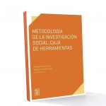 Presentación del libro Metodología de la investigación social: caja de herramientas