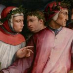 Programa de estudios sobre literatura espiritual en la edad media – El círculo del placer o La osadía de la experiencia en Petrarca.