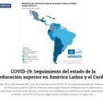 COVID-19: Hacia la reapertura de la educación superior en América Latina y el Caribe