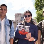 Programa de Becas:Estudiar en Buenos Aires-Ciclo de Webinars