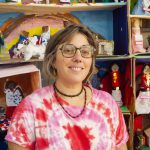 Teresa Pérez: “Festimigrantas expone la potencia política del Área Reconquista”