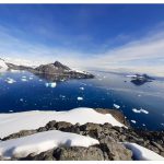 Vanesa Salomone: “La Antártida es una de las regiones más vulnerables frente el cambio climático”