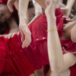 La Compañía Universitaria de Danza estrena <em> Fe </em>: ¡No te pierdas la segunda función!