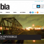 Anfibia: nace una nueva narrativa latinoamericana