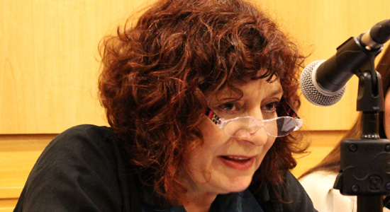 Rita Segato