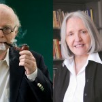 Richard Sennett y Saskia Sassen en la UNSAM – Máquinas de lectura – Conferencias y entrevistas del 1 al 3 de agosto
