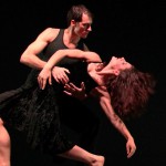 El ballet de la UNSAM se presenta en Belgrano