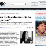 Tiempo Argentino: entrevista a Patricia Aguirre