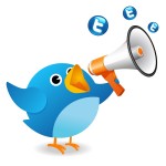 Twitter: nuevo canal de Comunicación de la ECyT