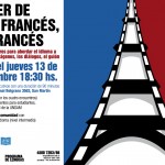 Taller de Cine Francés en francés