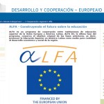 UNSAM en Medellín: último encuentro del programa Alfa III