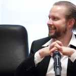 Pekka Himanen: “La crisis real en Europa es que no hay una identidad”
