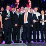 Ciencia y Tecnología: la UNSAM ganó el premio Sadosky.