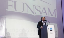 La FUNSAM homenajeó a la Universidad por sus 20 años junto a la comunidad de San Martín