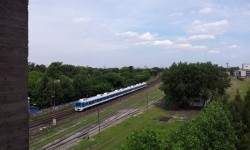 El ITF presentó al Gobierno un plan para el mejoramiento del transporte ferroviario