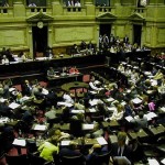 La UNSAM se suma al Plan de Modernización Legislativa de la Cámara de Diputados