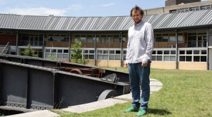 Tomás Saraceno