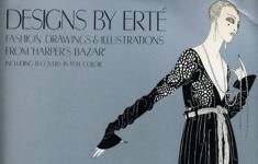 Designs by Erte