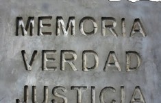 Memoria Verdad Justicia