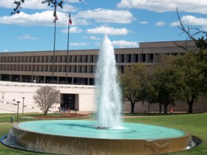 Universidad de Texas