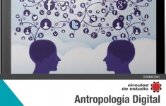 Afiche Antropología digital