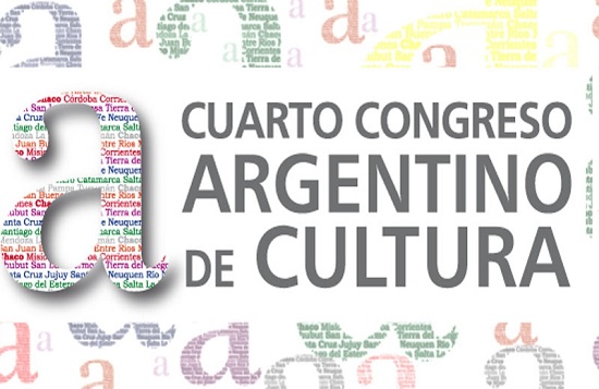 IV Congreso Argentino de Cultura