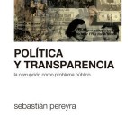 “Política y transparencia”