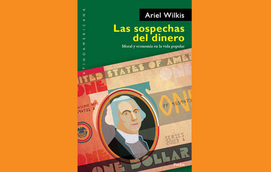 Las sospechas del dinero