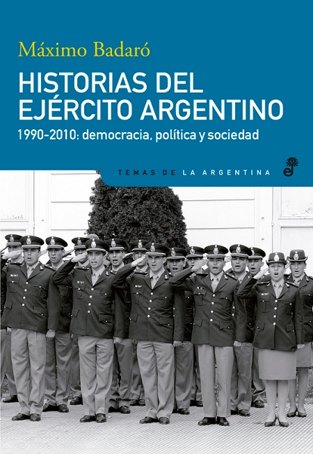 "Historias del ejército argentino"