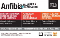 TALLERES ANFIBIA