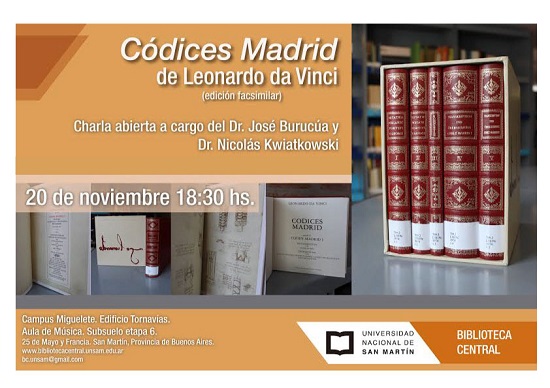 Códices Madrid