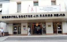 Hospital-Ramos-Mejía-Buenos-Aires