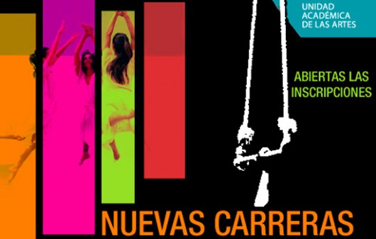 Carreras unsam discount imagen y sonido