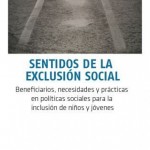 Publicaciones EH: Sentidos de la exclusión social
