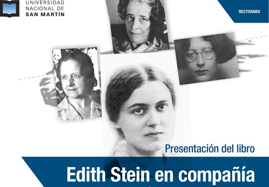 Edith Stein