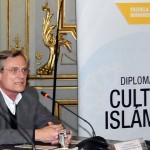 Lanzamiento de la Diplomatura en Cultura Islámica