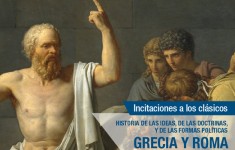 Conferencias de Jesús Moreno Sanz: “Historia de las ideas, de las doctrinas y de las formas políticas”