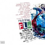 Festival FLA: música, teatro y arte en vivo