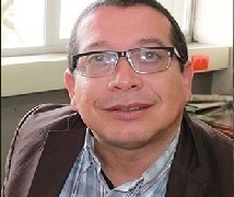 Luis Carlos Agudelo Patino