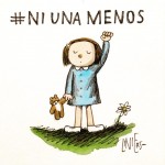 La UNSAM adhirió a la movilización #NiUnaMenos