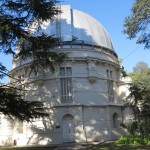Visita de TAREA-IIPC a la Facultad de Ciencias Astronómicas y Geofísicas de la UNLP
