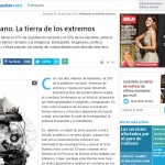 Pablo Semán escribe para La Nación