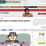 Dante Palma escribe para Diario Registrado