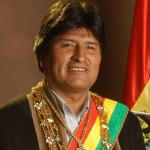 Evo Morales: escenario post electoral y desafíos gubernamentales