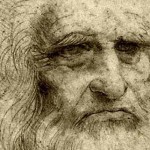 El trabajo de reconstruir a Leonardo da Vinci