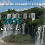 Becas para el Congreso de Biología Molecular de Plantas en Brasil